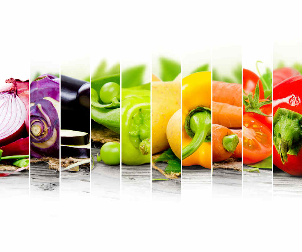 Gesunde Ernährung ist eine Basis eines gesundes Lebens. Eine Ergänzung und Behandlung mit Vitaminen und Mineralstoffen gehört zur Orthomolekularen Therapie und zur Mitochondrialen Therapie.